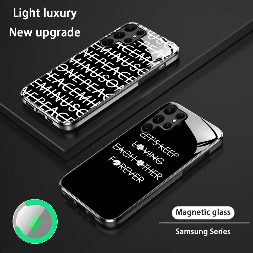 Peat Pellet Tray - Modne etui na telefon Samsung S26