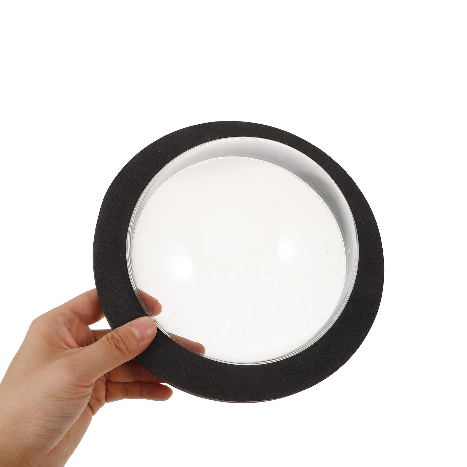Plastikowa pływająca kopuła oc – Plastic Dome Clear recenzja i cena