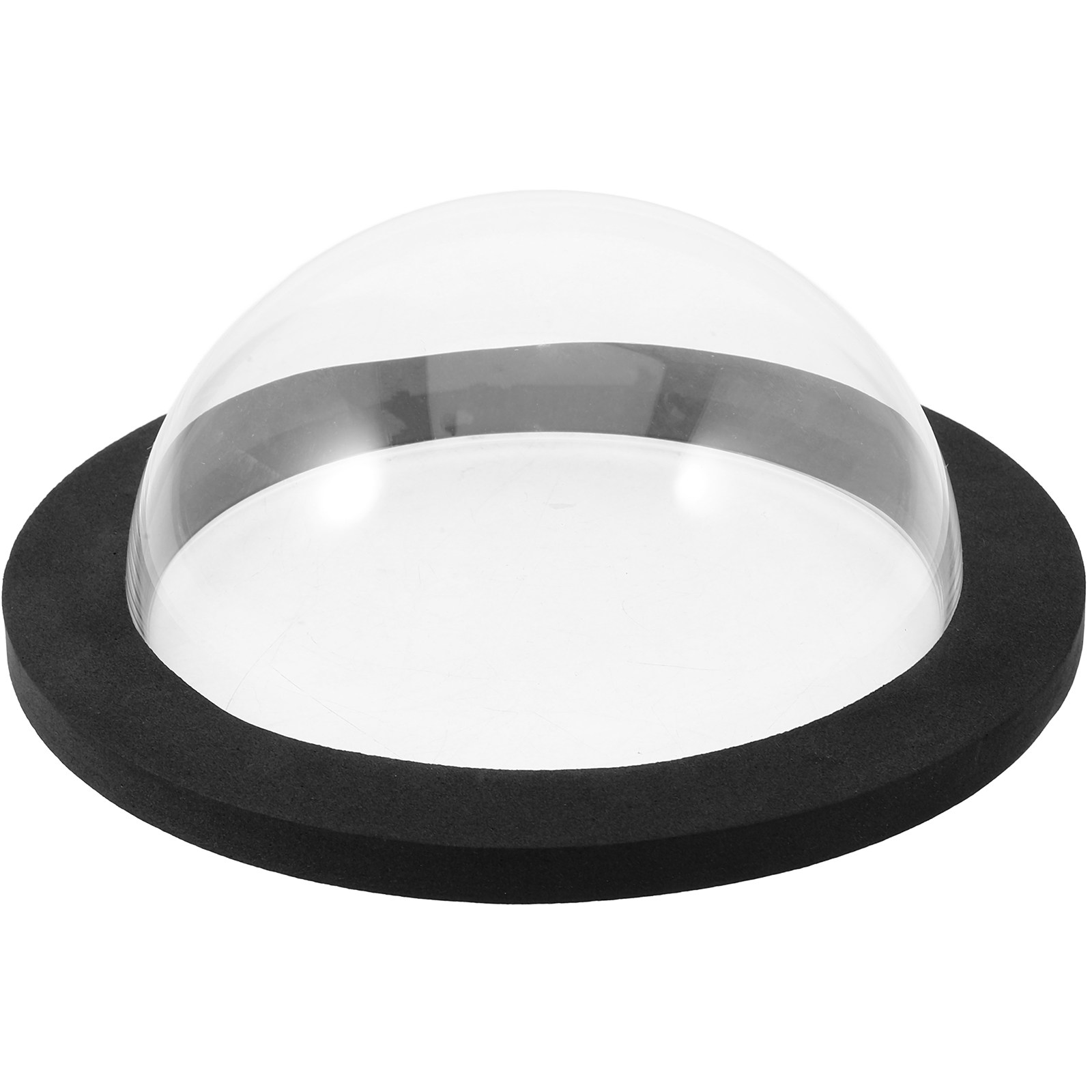 Plastikowa pływająca kopuła oc – Plastic Dome Clear recenzja i cena