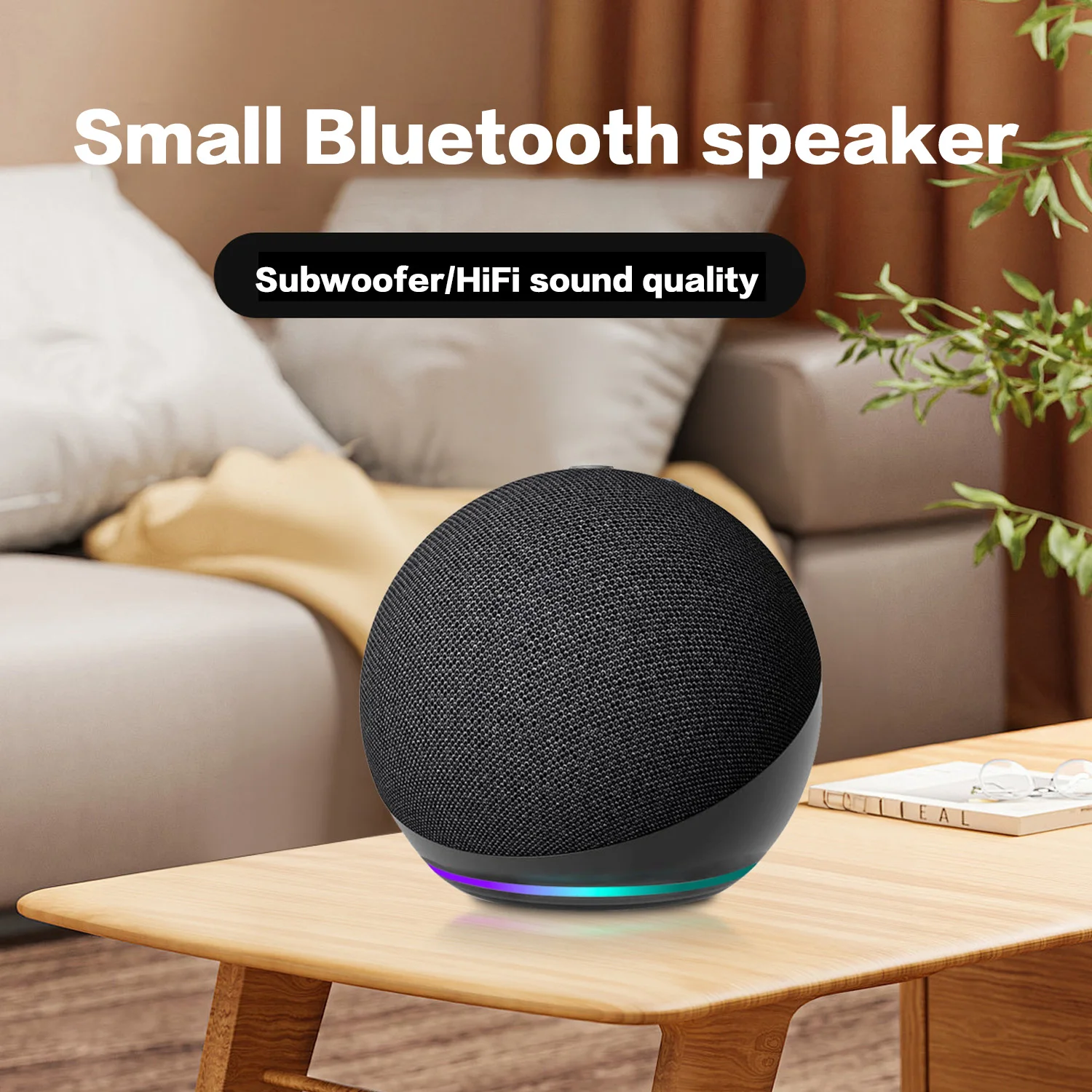 Mały głośnik Bluetooth Echo Do – Amazon Speaker Echo Pop recenzja i cena