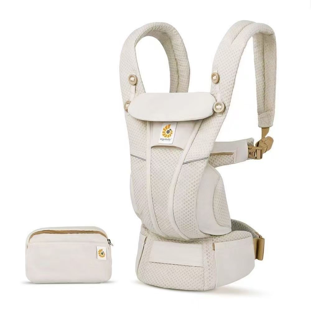 Ergobaby All Carry Positions – – Rooting Gel Clone recenzja i cena