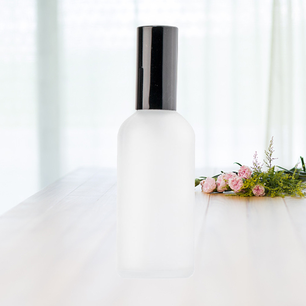 2 sztuki 100 ml matowych szkla – Misting Bottle Fine recenzja i cena