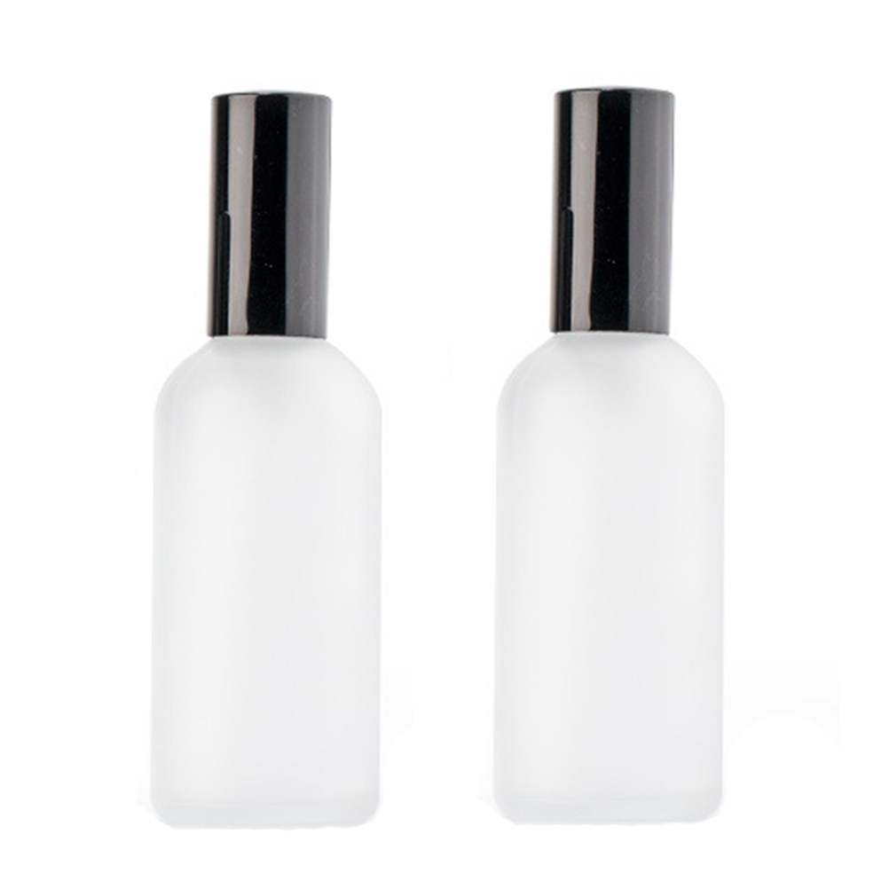2 sztuki 100 ml matowych szkla – Misting Bottle Fine recenzja i cena