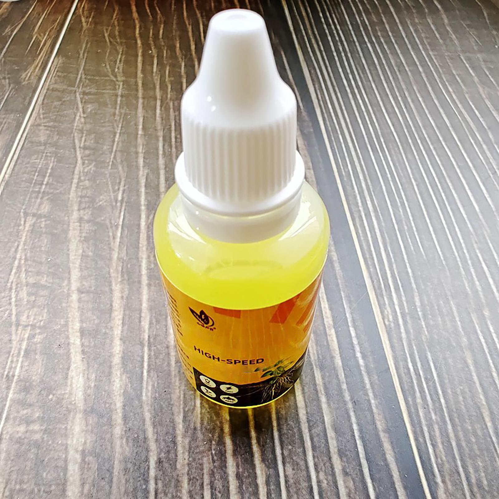 50ml Płynny Odżywka do Korzeni – Root Stimulator Liquid recenzja i cena