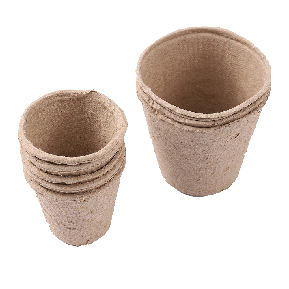 20 sztuk 6.2cm ochrona środowi – Peat Pellet Tray recenzja i cena